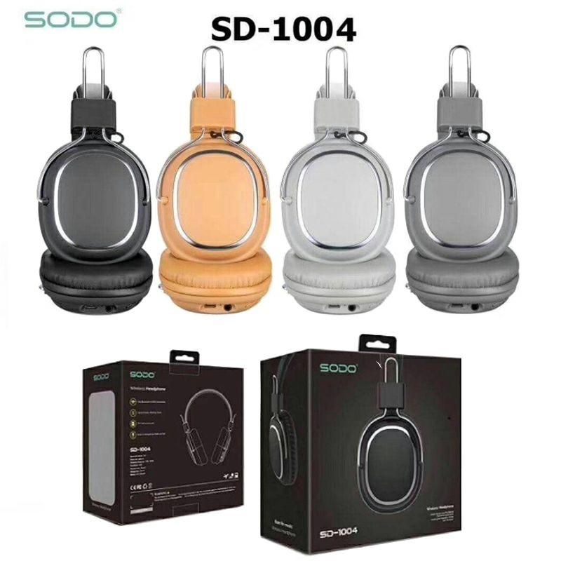 هدست بلوتوثی SODO SD-1003