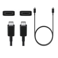 Type10 Note10 dual head charging cable