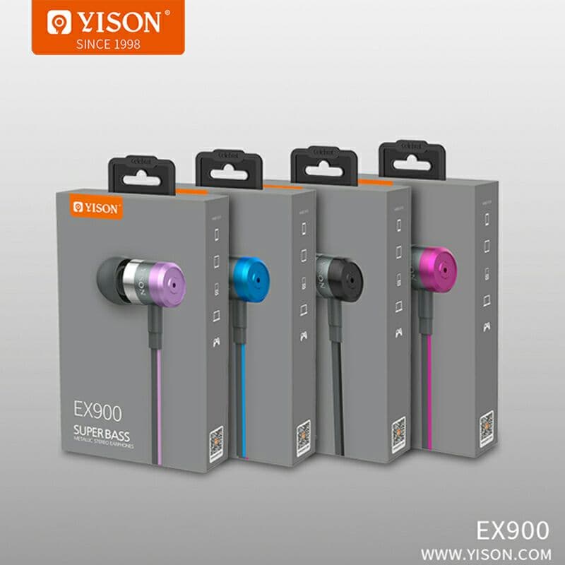 YISON EX900