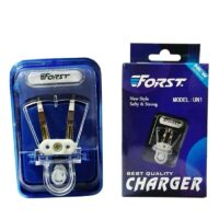 Crab Charger FORST UN1