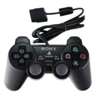 دسته بازی Sony PlayStation 2