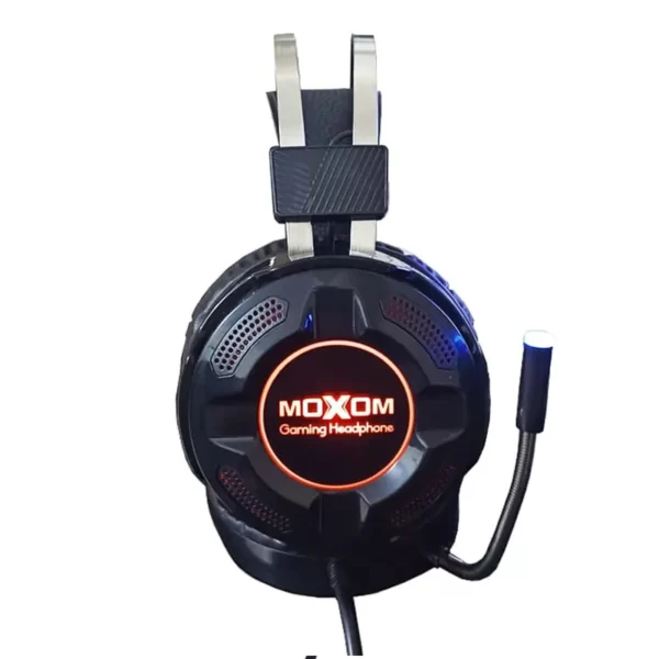 هدفون گیمینگ سیم دار MOXOM MX-EP35 GM