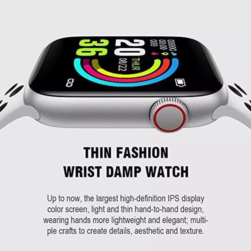 ساعت هوشمند Watch T55 Pro