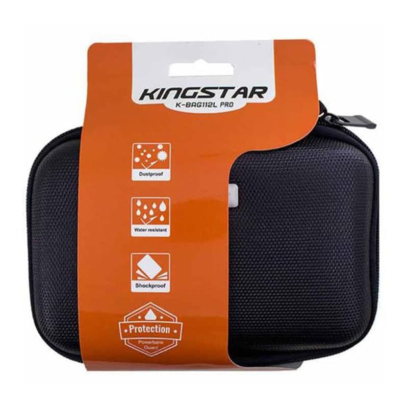 کیف هارد اکسترنال Kingstar K-BAG112L Pro