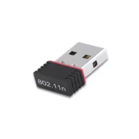 کارت شبکه USB WIFI 802.11N