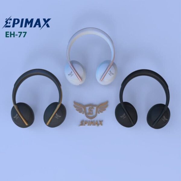 هدست بلوتوثی EPIMAX EH-77