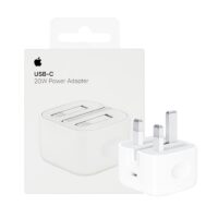 آداپتور Apple 20W USB-C A1696