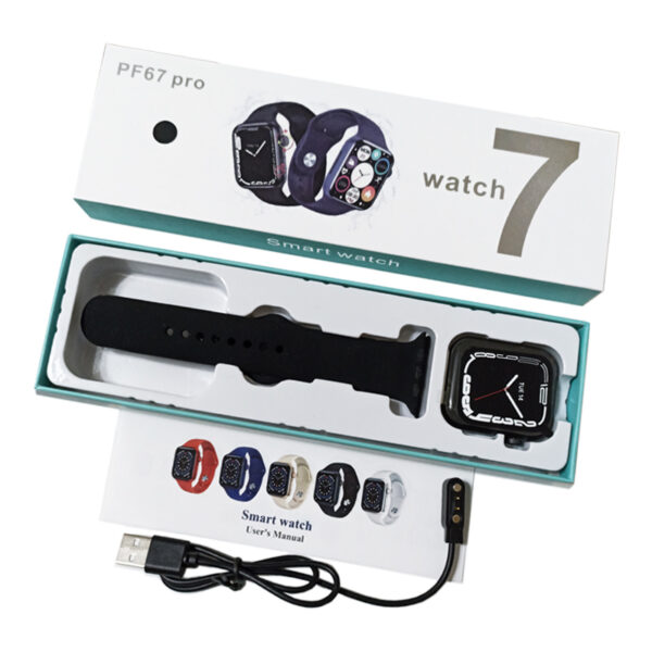 ساعت هوشمند Watch7 PF67 Pro