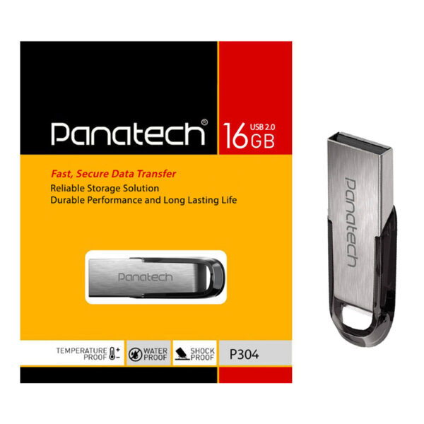 فلش مموري Panatech P304 16GB