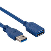 کابل افزایش طول EFFORT USB3.0 1.5M