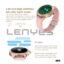 ساعت هوشمند LENYES LW-214